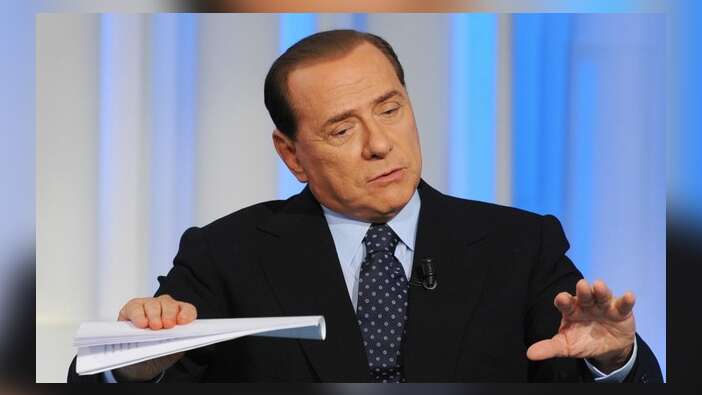 Berlusconi'den 'Türkiye modeli' önerisi!