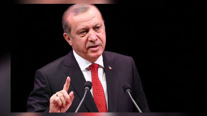 Cumhurbaşkanı Erdoğan'ın hayatını anlatacak filme veto!
