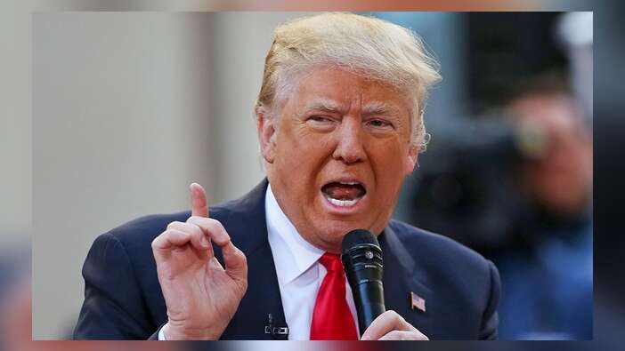 Almanya'dan Trump'a yanıt: Ticaret savaşına neden olur...