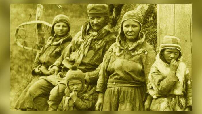 Dünyanın en büyük soyağacını oluşturdular!