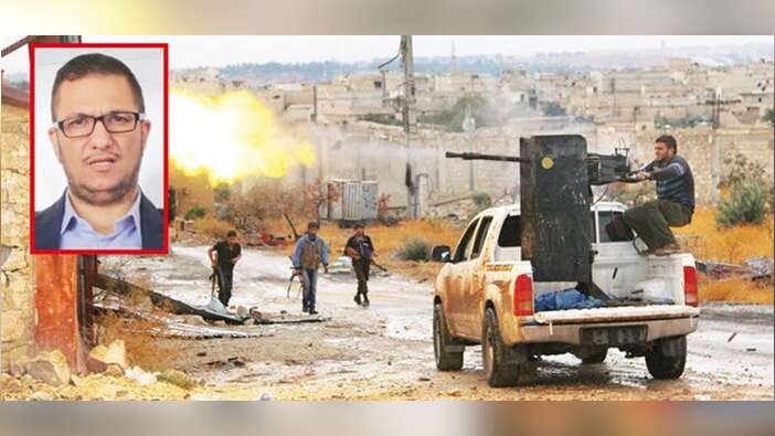 Arabulucu gönderdiler! Rusya'dan şaşırtan teklif