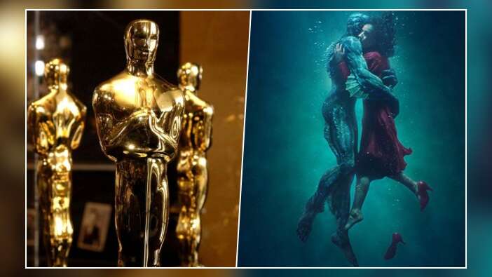 Oscar Ödülleri'nin kazananları belli oldu!