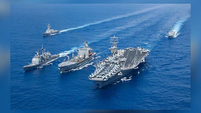 Pentagon'dan acı itiraf! "Kaybedeceğiz"