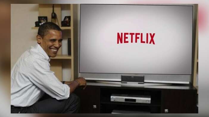 Obama televizyon sunucusu oluyor!