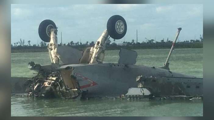 Savaş uçağı ve helikopter düştü! Ölü, yaralı ve kayıp var...