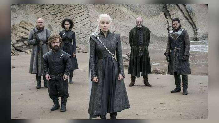 Game of Thrones'in yıldızlar tek tek ölecek...
