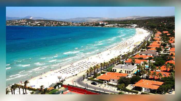 Alman dergiden turistlere ilginç Türkiye önerileri: Erkeklere bakmak....