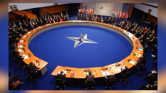 NATO'dan sert Rusya açıklaması!