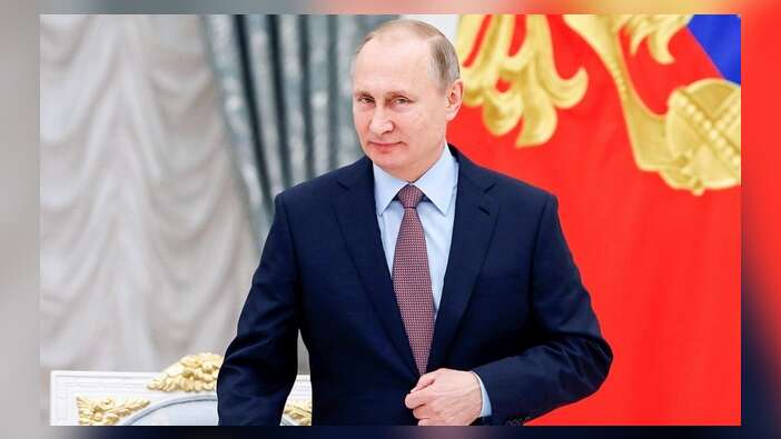 Rusya'da başkanlık seçimini Putin kazandı!