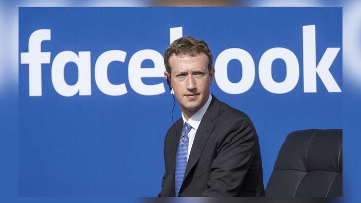 Facebook kurucusu Zuckerberg ifade vermeye çağrıldı...