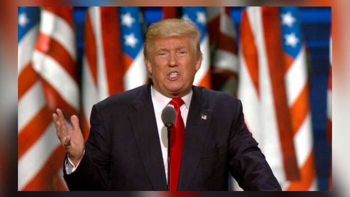 Trump'tan Çin'i çok kızdıracak hamle!