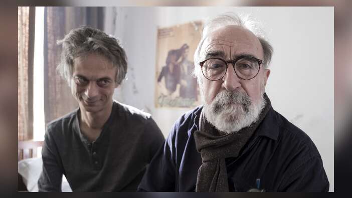 Mehmet Güreli’nin  filmi ‘Dört Köşeli Üçgen’ İstanbul Film Festivali’nde promiyerini yapıyor!