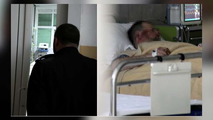 Novi Pazar'da imama saldırı: Komaya soktular!