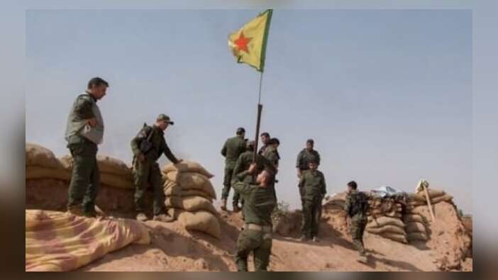 Norveç'ten flaş 'YPG' çıkışı!
