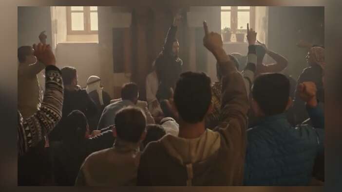Kardeşim İçin Der'a sinemaseverler ile buluşacak!