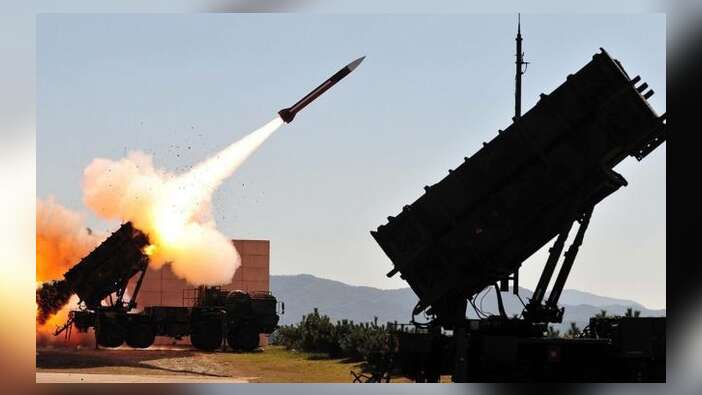 ABD'den o AB ülkesine 4.75 milyar dolarlık Patriot!