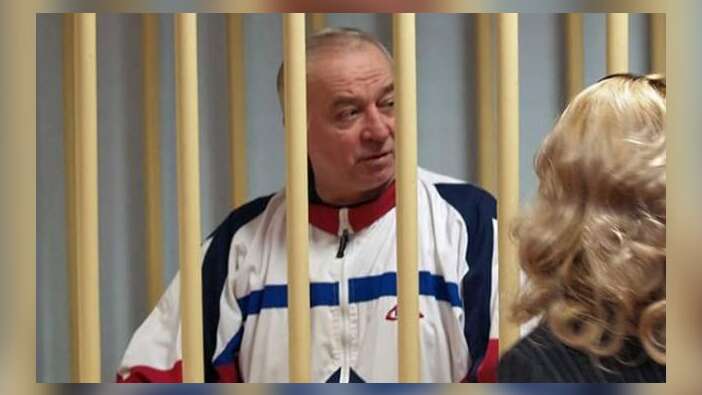 Rus ajan suikastında sır perdesi aralanıyor!