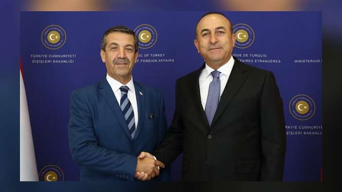 İsrail'e net HAMAS mesajı: Şart değildir, olamaz!