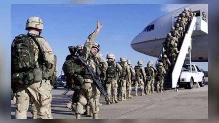 ABD askerlerinin Suriye'den çekileceği tarih belli oldu!