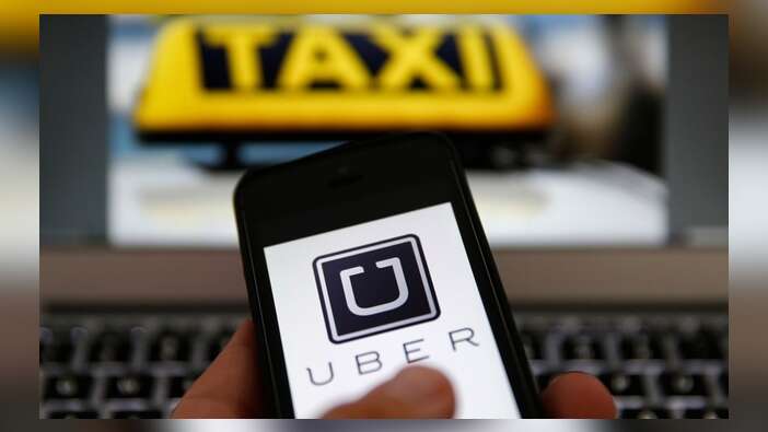 Yunanistan UBER'i yasakladı...