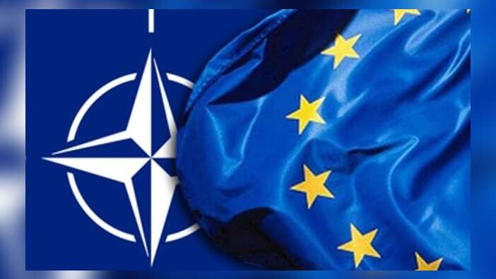 AB ve NATO'dan Almanya'da yaşanan saldırı için taziye mesajı geldi!