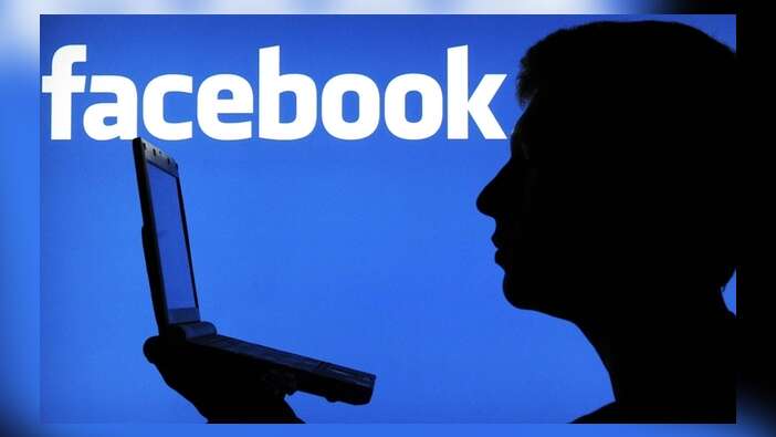 Avrupa'da 2,7 milyon kişi Facebook mağduru...