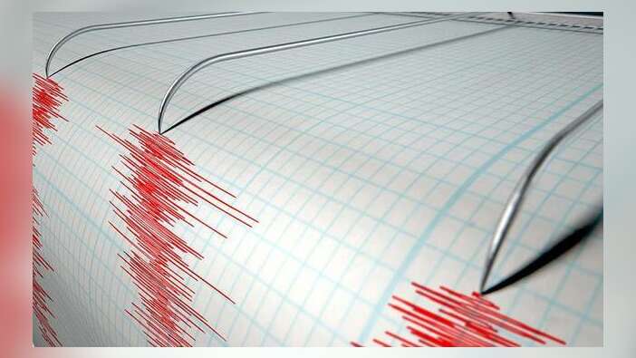 Japonya'da 6,1 büyüklüğünde deprem!