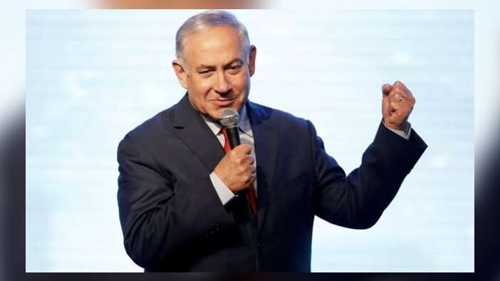 Netanyahu'dan yeni tehdit!