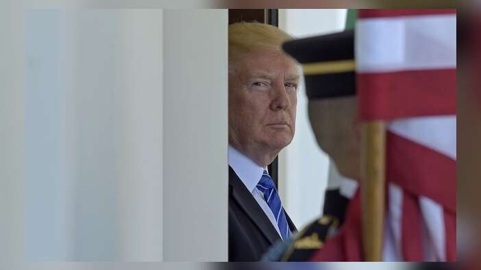 Trump'tan, Suriye kararı için çok dikkat çeken hamle!
