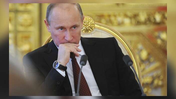 Kremlin'den Trump'ın sözlerine jet yanıt!