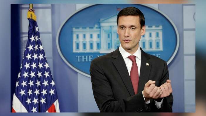 Trump'un İç Güvenlik Danışmanı Bossert görevinden ayrıldı...