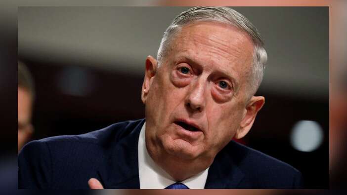 Trump'tan sonra Savunma Bakanı'dan şaşırtıcı adım!