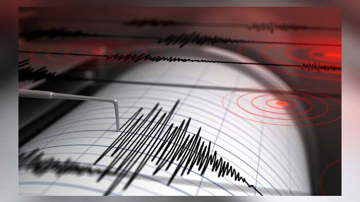 Peru'dan sonra Bolivya'da 6.5'luk deprem!