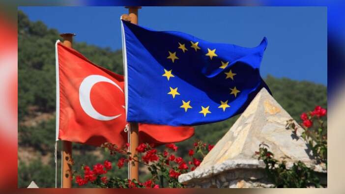 AB'den Türkiye'ye 500 milyon euro çocuk yardımı!