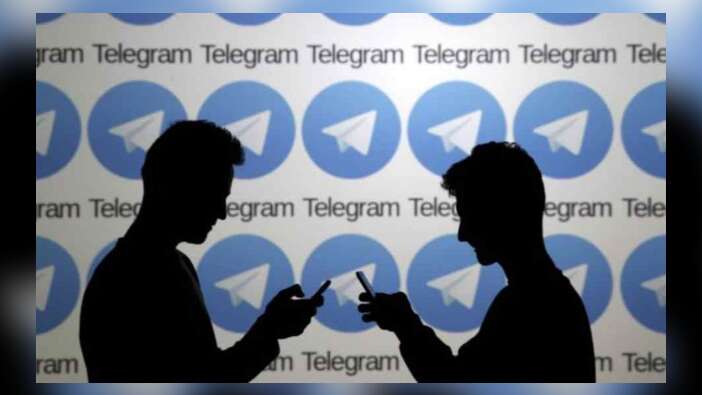 Mesajlaşma uygulaması Telegram'a yasak!