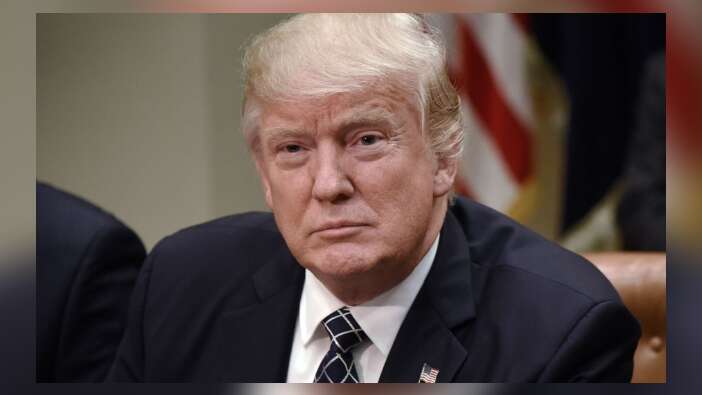 Trump merakla beklenen Suriye mesajını paylaştı!
