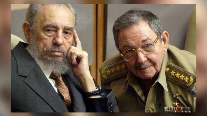 60 yıllık Castro iktidarı sona eriyor