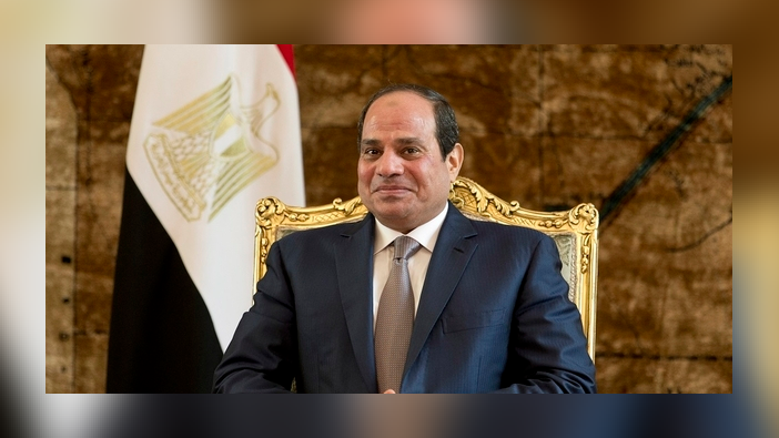 İstihbarat raporu: Sisi PKK ile görüşüyor