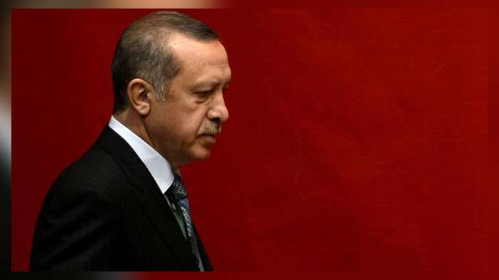 Erdoğan'ın mektubu Ruslara çığlık attırdı