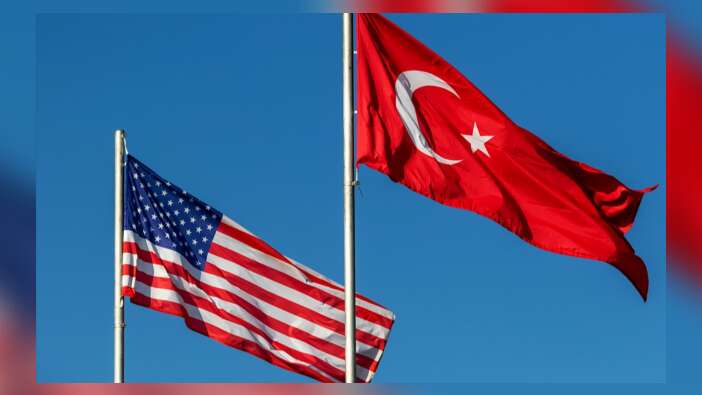 Türkiye'de ABD'ye güven tarihi dip sevide!