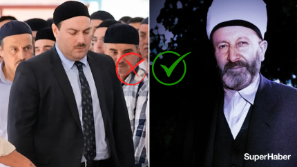 Süleymancılar, Alihan Kuriş'e reddiye yapacak mı? Cemaatin ileri gelenleri neden susuyor?