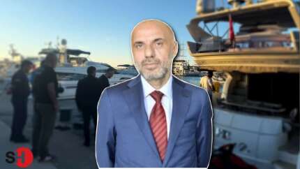 Antalya'da büyük operasyon, isimlere şaşıracaksınız! Turizm sektöründe fuhuş depremi: Türkiye'nin en büyüklerinden bir isim de alındı