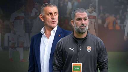 A Milli Takım'ın yeni hocasını açıkladı: Herkes Arda'yı beklerken o geliyor, Hacıosmaoğlu imzayı bizzat attıracak!