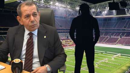 Galatasaray'ın Sportif Direktörü belli oldu: Dursun Özbek Süper Lig'in gol kralıyla anlaşmaya vardı