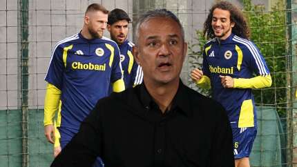 İkisinden biri gider! "İsmail Kartal ile çalışmak istemiyor"