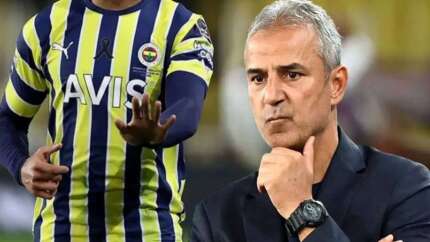 Fenerbahçe'nin 7 milyon euroluk yıldızı İsmail Kartal'a resti çekti: Samandıra'da ipler tamamen koptu, İspanya'ya gidiyor!