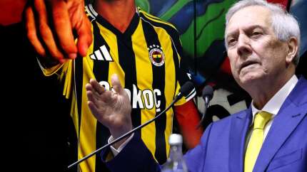 Aziz Yıldırım 10 milyon euro maaş alan yıldızı ülkesine gönderdi: Fenerbahçe'ye transfer şart, biz senin kontratını donduracağız