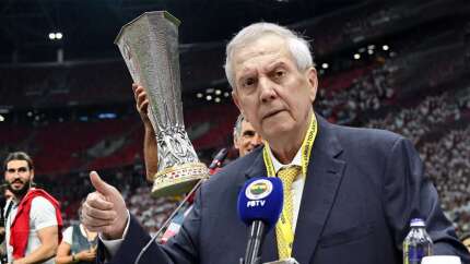 Ne Kocaman ne Montella! Aziz Yıldırım'ın kafasındaki teknik direktör belli oldu