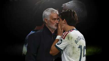 Arda Güler Jose Mourinho'dan kurtuldu: Barcelona maçından sonra her şey değişti, sürekli onu cezalandırıyordu!