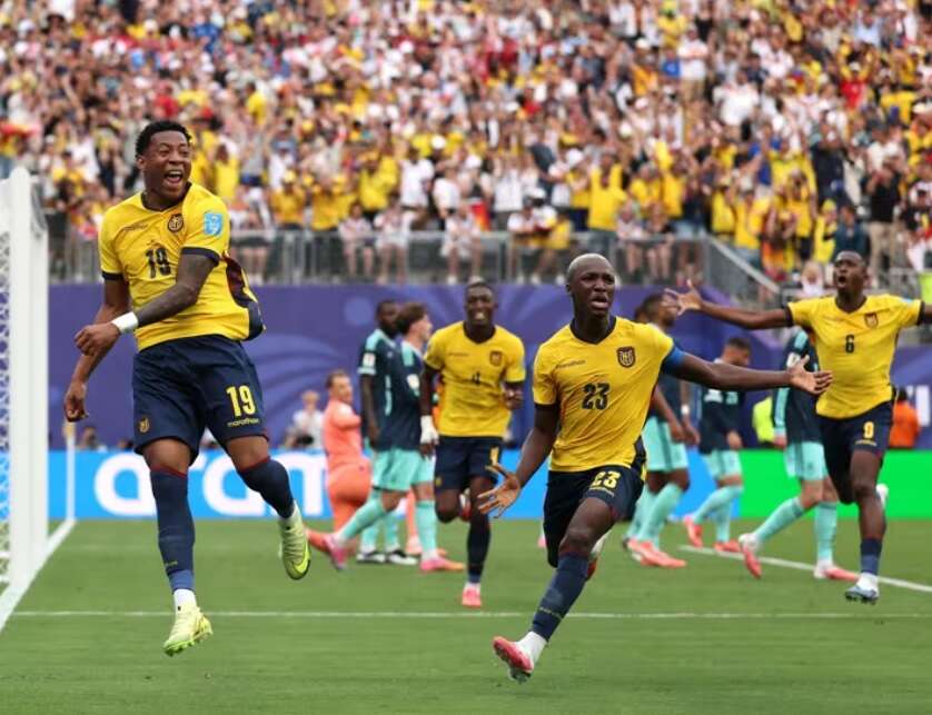 ekvador